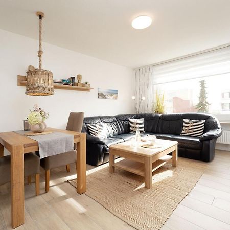 Haus Wiking, Nordstern Leilighet Grömitz Eksteriør bilde